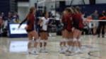 Image for [Volleyball] Reece, Barrett Matthews, Swimm Earn NAIA All-American Honors