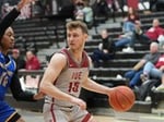 Image for Men's Basketball: Shawnee State 78, IU East 74