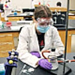 Image for Student Research Day continues to thrive with virtual event on April 2