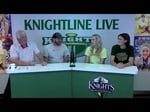 Image for Knightline Live Season 6 Episode 2