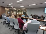 Image for County considers helping high schoolers