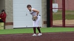 Image for Top of order propels softball to split at Defiance