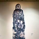 Image for IU East 44th Annual Whitewater Valley Art Competition exhibition, awards