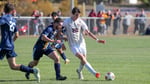 Image for Berry scores in MSOC tie against Olivet