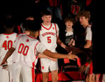 Image for Sectional boys basketball: Breaking down Wayne County teams' matchups a week ahead