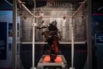 Image for Wayne County Veterans Memorial Park will host 9/11 mobile exhibit June 16-19