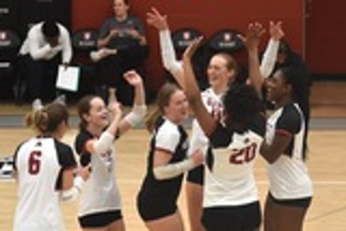 Image for Volleyball: IU East NAIA Championships Preview