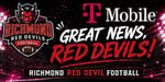 Image for RHS games for top prize in T-Mobile competition
