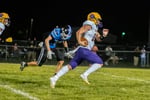 Image for Tiger wide receiver steals the show