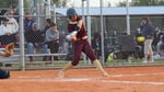 Image for Softball splits at Wittenberg