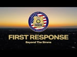 Image for First Response: Beyond the Sirens Ep: 2410 Promo