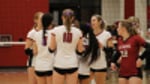 Image for [Volleyball] Trio Named to NAIA AVCA Region Team
