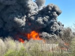 Image for Jury finds city, others negligent in plastics fire