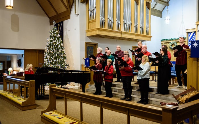 Image for Christmas Concert