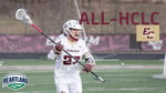 Image for Shea earns second team honors