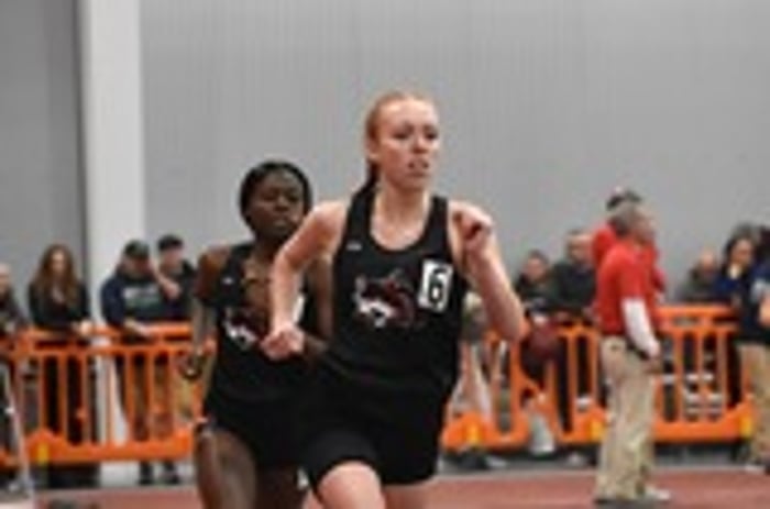 Image for Indoor Track: Mount St. Joseph Invitational Preview