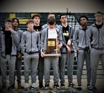 Image for Northeastern wins 6th sectional title in 10 years, seniors show why this one is different