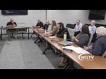 Image for Wayne County Health Board Meeting of October 14, 2025