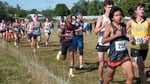 Image for Cross Country hosts HCAC Championship at Blue River