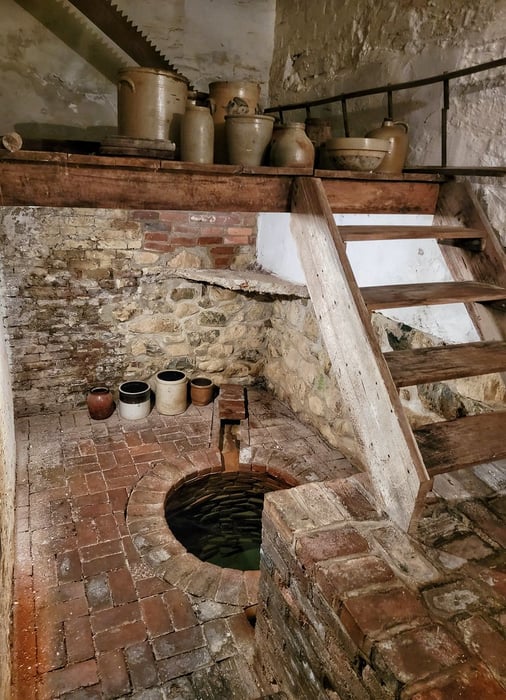Image for Indoor Water Well