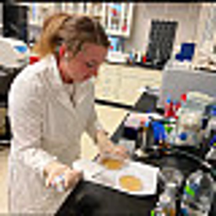 Image for IU East 2022 Summer Research Scholars