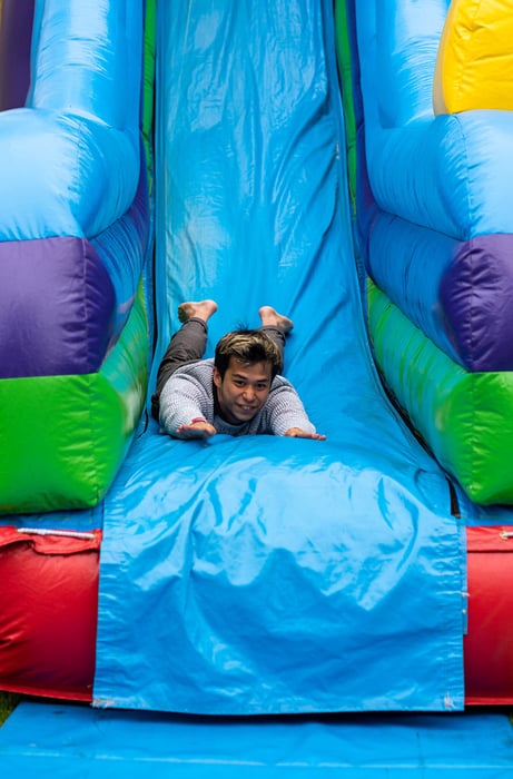 Image for Earlham Day