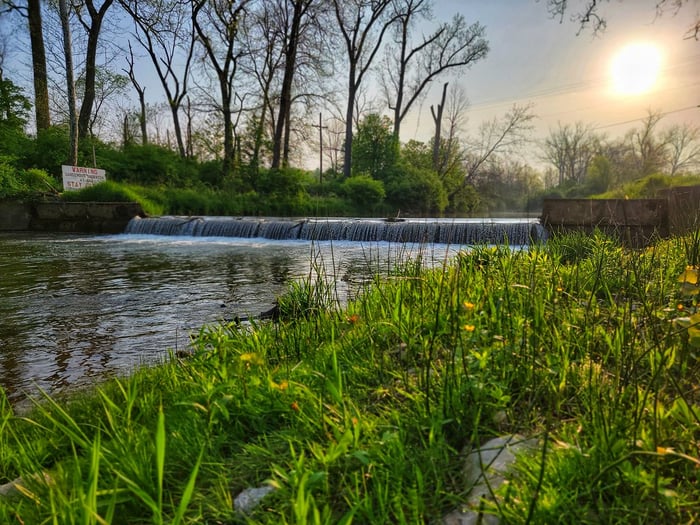 Image for Whitewater River Dam