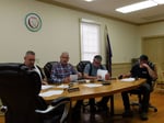 Image for Centerville weighs needs for financial advice