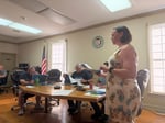 Image for Centerville approves comprehensive plan