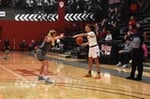 Image for Women's Basketball: IU East at IU Southeast Preview