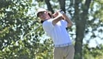 Image for Men's Golf: Heritage Hill Collegiate Day 1 Recap