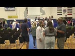 Image for 6/01/24 CHS Award Ceremony