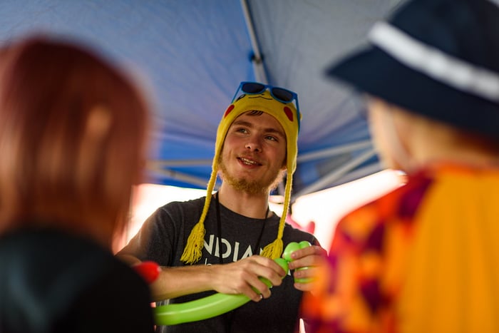 Image for Depot District Oktoberfest