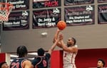 Image for Men's Basketball: IU East at Alice Lloyd Preview