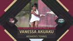 Image for Akuaku named HCAC Athlete of the Week