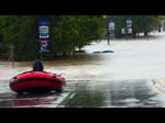 Image for Wayne County, Indiana flooding, Aug  12, 2026