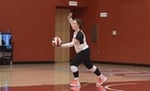 Image for Volleyball: IU East 3, SMWC 1
