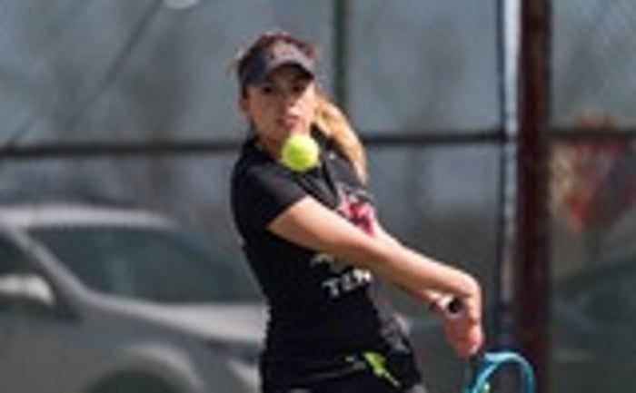Image for Tennis: IU East at Oakland City Preview