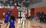 Image for Women's Basketball: IU East 79, Miami-Middletown 55