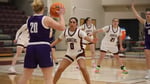 Image for Women's basketball falls to Beavers