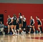 Image for IU East Women's Volleyball to Host Summer Camps