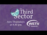 Image for The Third Sector (Ep. 2404) Richmond Parks and Recreation