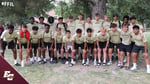 Image for Men's soccer 2025 season preview