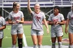 Image for Women's Soccer: IU Kokomo at IU East Preview