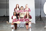 Image for Volleyball sweeps on opening day