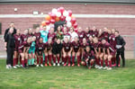 Image for Women's soccer powers past Manchester
