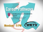 Image for Career Pathways - Episode 1604 (April 2015)