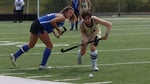 Image for Meeks earns spot on all-conference team