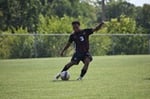 Image for Red Wolves Travel to Michigan