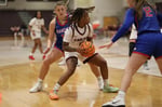 Image for Bright, Wright combine for 49 points against Hanover